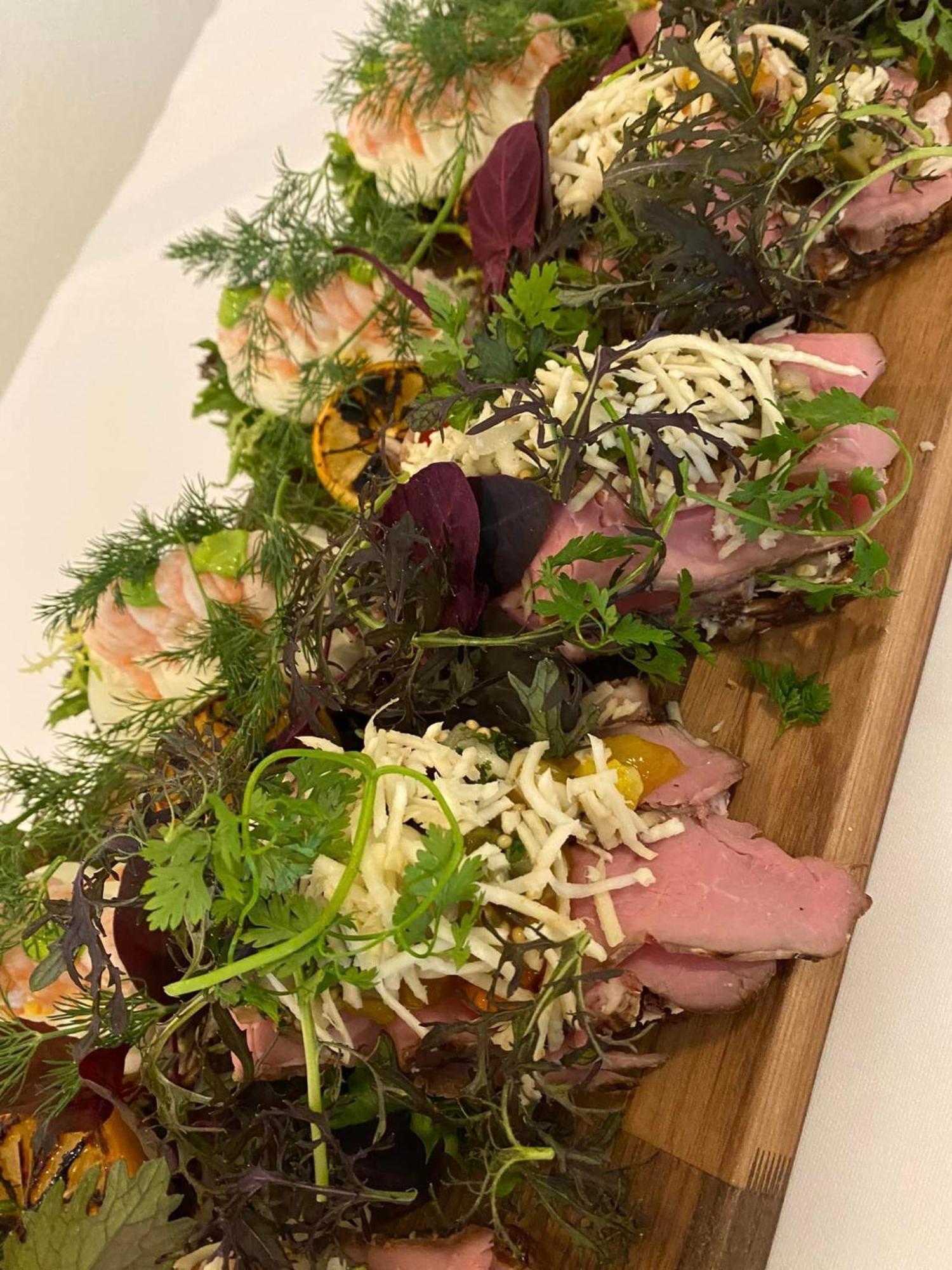Fjerritslev Ronnes Hotel מראה חיצוני תמונה